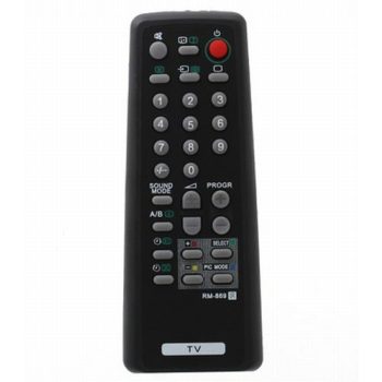 SONY RM869 