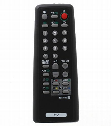 SONY RM869 