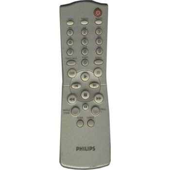 PHILIPS Rc282922/01 Eredeti