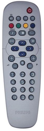 PHILIPS RC19335023/01H Eredeti gyári távirányító