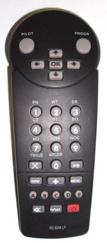 PHILIPS RC 8244 