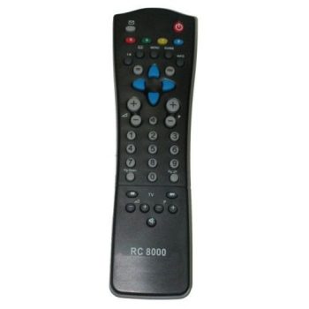 PHILIPS RC 8000 