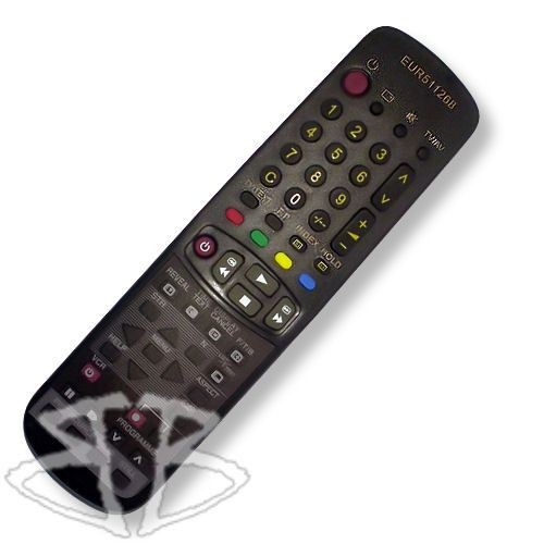PANASONIC EUR511268 