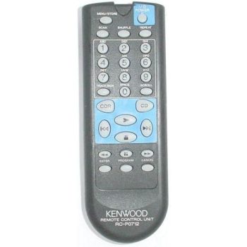 KENWOOD RC-P0712 Eredeti