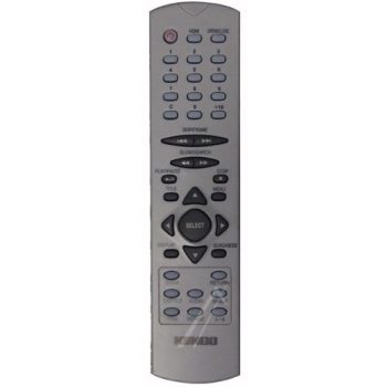 KENDO RC2540 DVD táv Eredeti