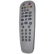 PHILIPS RC19336005/01 Eredeti gyári Philips Set-Top box távirányító