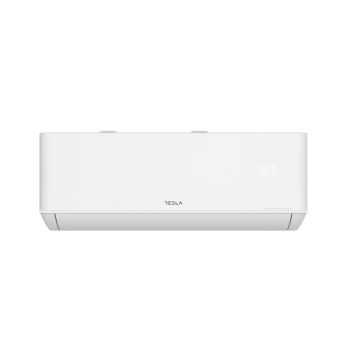   TESLA TT34TP21W-1232IAWT 3.4 kW, A++/A+ csepptálca fűtéses inverteres klímaberendezés