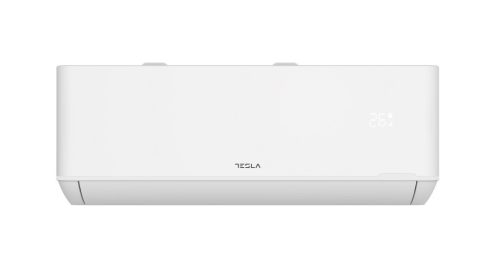 TESLA TT34TP21W-1232IAWT 3.4 kW, A++/A+ csepptálca fűtéses inverteres klímaberendezés