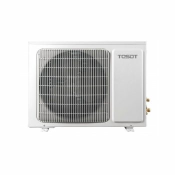   Tosot  Venus TWHD(18)NK6LO 5KW - Inverteres dual klíma kültéri egység, 5,3 kW