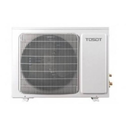 Tosot TWHD(28)NK6LO INVERTERES DUAL KLÍMA KÜLTÉRI EGYSÉG, 8,2 KW (4 beltérihez)