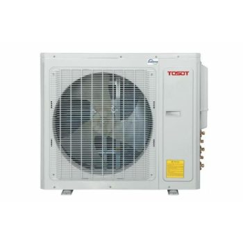   Tosot TWHD(42)NK6LO INVERTERES DUAL KLÍMA KÜLTÉRI EGYSÉG 12 KW (max. 5 beltéri egységhez)