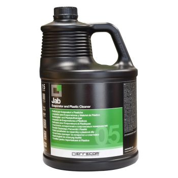   JAB ERRECOM TISZTÍTÓFOLYADÉK (párologtatóhoz és műanyag burkolathoz) 5L