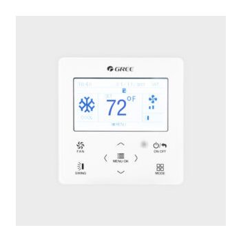 GREEE EREDETI XK76 FALI VEZÉRLŐ