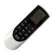 YAN1F1 FR-E19 GREE, SYEN, TOSOT, CH, Polar, Fisher, AC, Klíma, Légkondícionáló TÁVIRÁNYÍTÓ