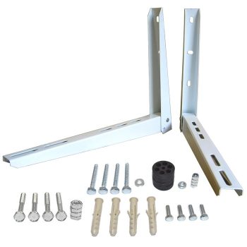 Klímatartó Konzol szétnyitható CP550 Canalplast