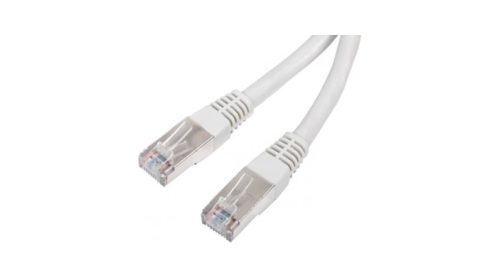 Utp Patch Kábel Cat5 szürke 2M