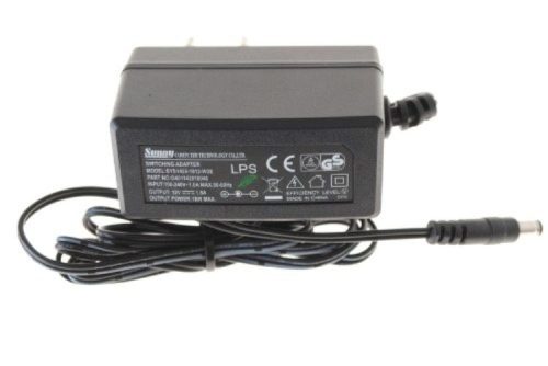 12V 1,5 A - 5 db-os csomag, led szalag, adapter, tápegység, ac/dc, cc tv, 240 V - 1 A